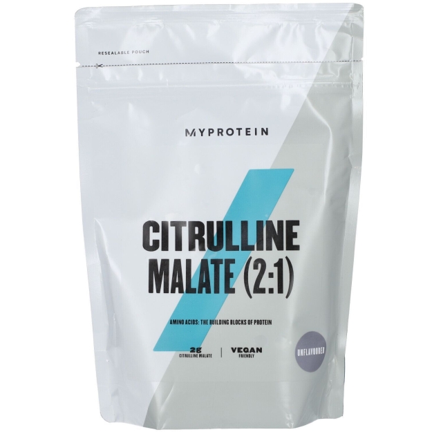 100% citrulīna malāts 250 g