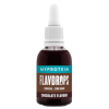 Myprotein Flavdrops 50 ml - Šokolāde