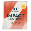 Myprotein Impact Whey Protein 25 g Myprotein Impact Whey Protein 25 g