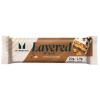 Myprotein Layered Bar 60 g - Sausainių gabaliukai