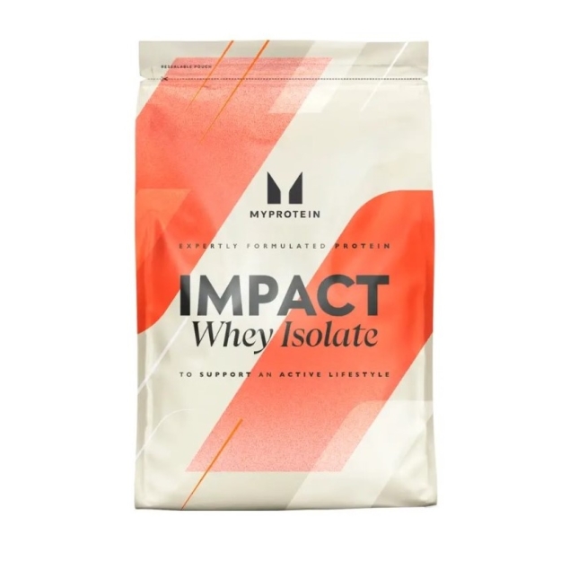 Impact Whey Isolate 1 kg