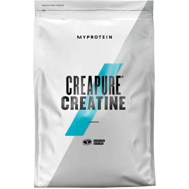 Myprotein Kreatiinmonohüdraat Creapure 250 g Myprotein Kreatiinmonohüdraat Creapure 250 g