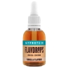Myprotein Flavdrops 50 ml - Vaniļa