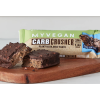 Myprotein Vegan Carb Crusher 60 g - Šokoladas su jūros druska Myprotein Vegan Carb Crusher 60 g - Šokoladas su jūros druska