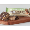 Myprotein Vegan Carb Crusher 60 g - Nut-Free Peanut Butter Myprotein Vegan Carb Crusher 60 g - Nut-Free Peanut Butter