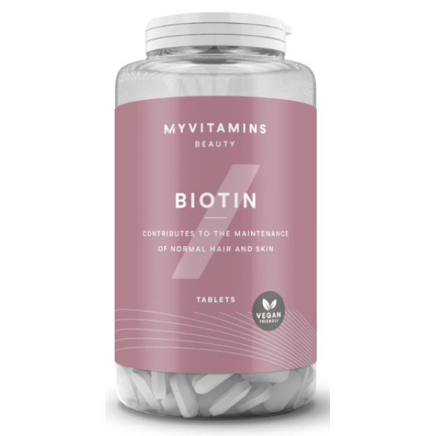 Biotiin 90 tabletti