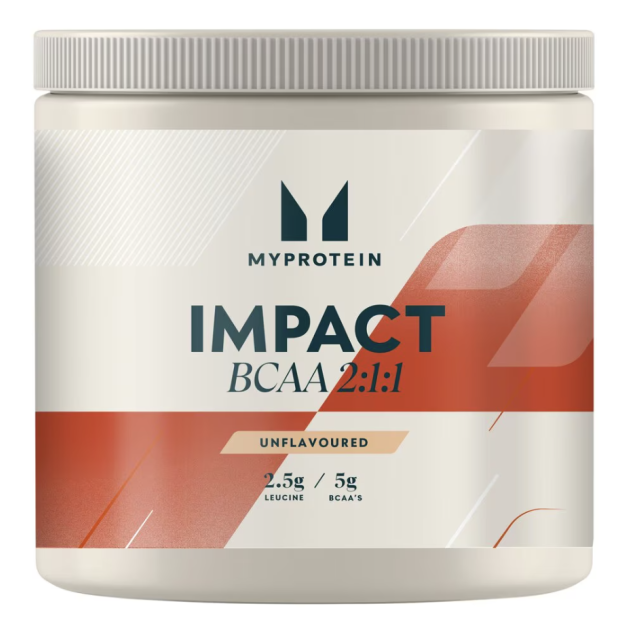 Myprotein BCAA 150 g Myprotein BCAA 150 g