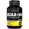 Biotech USA BCAA+B6 100tabs pilt Biotech USA BCAA+B6 100tabs foto