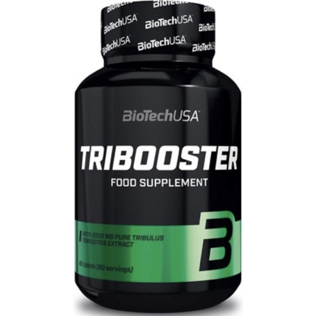 Tribooster 60 tabs