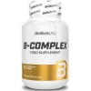 Biotech USA B-Complex 60tabs photo