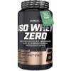 Biotech USA Iso Whey Zero 908g - Caffe Latte фото