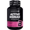 Biotech USA Active Women 60tab fotogrāfija