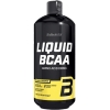 Biotech USA BCAA Liquid 1000ml pilt Biotech USA BCAA Liquid 1000ml foto