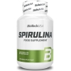 Biotech USA Spirulina 100 tabs picture Biotech USA Spirulina 100 tabs photo