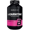 Biotech USA L-Carnitine 1000mg 30tabs bilde Biotech USA L-Carnitine 1000mg 30tabs fotogrāfija