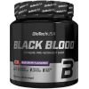Biotech USA Black Blood CAF+ 300 g fotogrāfija