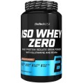 Iso Whey Zero 908g