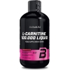 Biotech USA L-Carnitine Liquid 100.000mg 500ml picture Biotech USA L-Carnitine Liquid 100.000mg 500ml photo