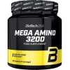 Biotech USA Mega Amino 3200 300 tabl fotogrāfija