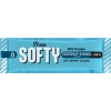 Ä Nano supps Softy Protein Bar 34 g - Coconut Choco photo