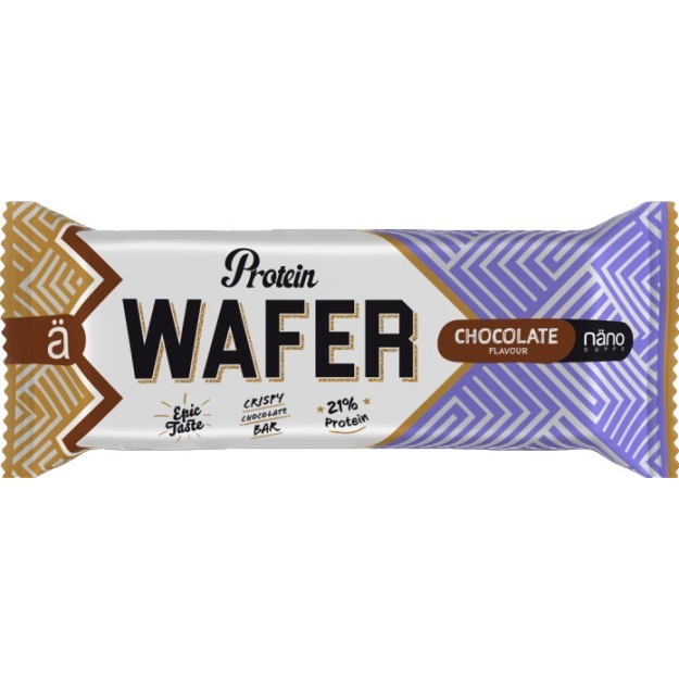Protein Wafer 40 g - chocolate
