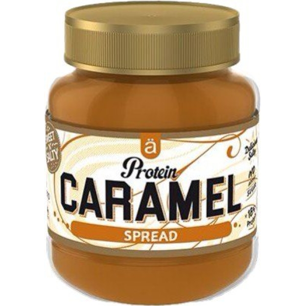 Protein Cream 400 g - Caramel