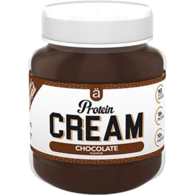 Ä Nano supps Protein Cream 400 g - Chocolate