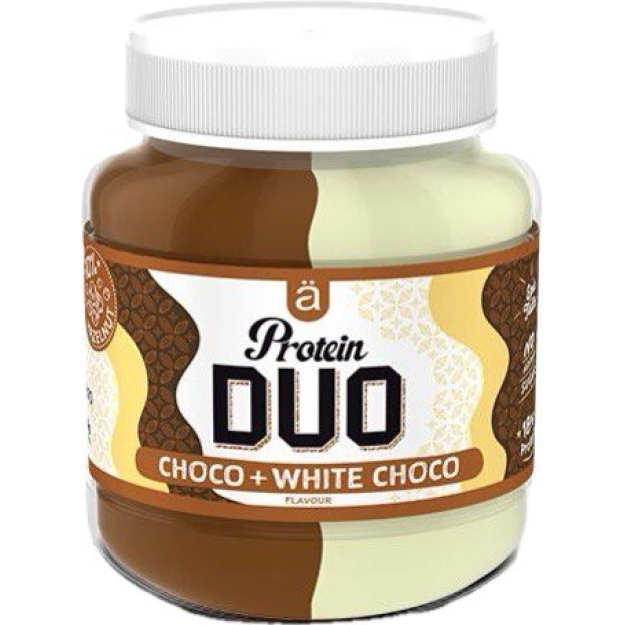 Ä Nano supps Protein Cream 400 g - Double chocolate