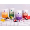 Ä Nano supps Epic Juice Clear Whey Isolate 875 g Ä Nano supps Epic Juice Clear Whey Isolate 875 g