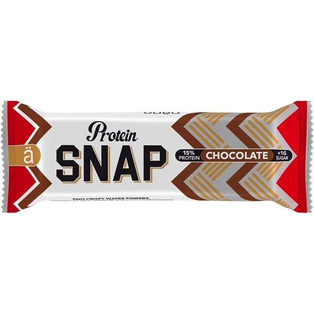 Protein Snap 22 g - Chocolate