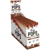 Ä Nano supps Protein Pops 38 g - Chocolate picture Ä Nano supps Protein Pops 38 g - Chocolate photo