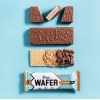 Ä Nano supps Protein Wafer 40 g - salted caramel Ä Nano supps Protein Wafer 40 g - salted caramel