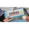 Ä Nano supps Protein Cookies  - Coconut Caramel Peanut photo