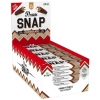 Ä Nano supps Protein Snap 25х22 g - Chocolate picture Ä Nano supps Protein Snap 25х22 g - Chocolate photo