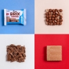 Ä Nano supps Protein Brix 25 g - Hazelnut
