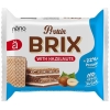 Ä Nano supps Protein Brix 25 g - Hazelnut