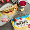 Ä Nano supps Protein Wraps 240 g