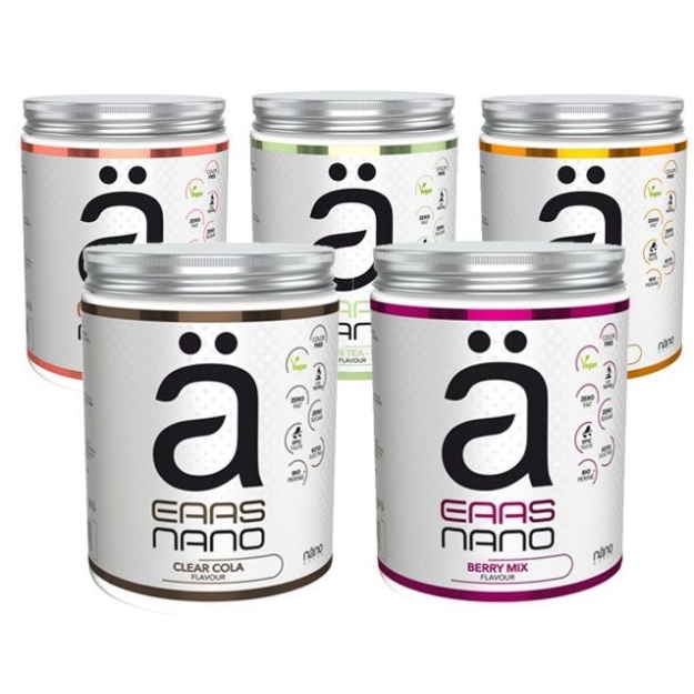 EAAS NANO 420 G
