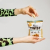 Ä Nano supps Peanut Twist 30 g - Peanut Butter
