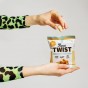 Ä Nano supps Peanut Twist 30 g - Peanut Butter - 1