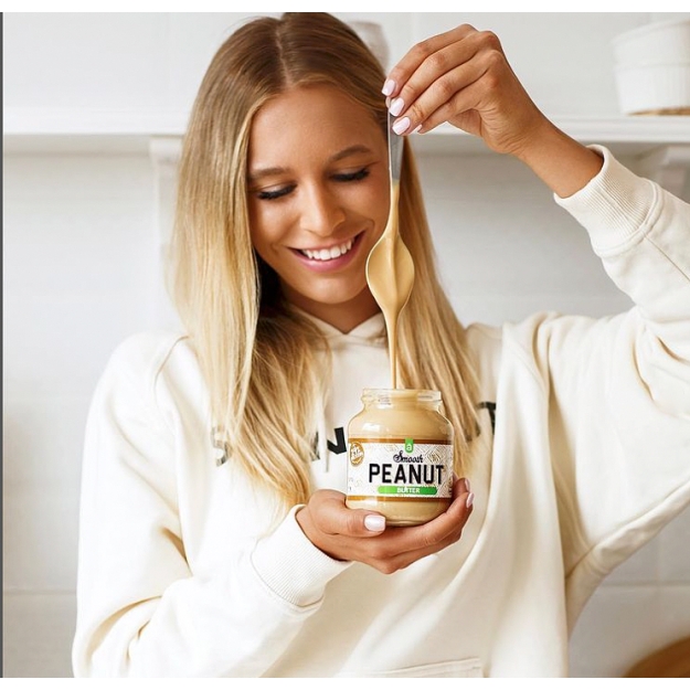 Ä Nano supps Peanut Butter 400 g Ä Nano supps Peanut Butter 400 g