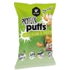 Go Fitness Protein Puffs 50 g - Hapukoor sibulaga Go Fitness Protein Puffs 50 g - Hapukoor sibulaga