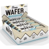 Ä Nano supps Protein Wafer 40 g - cookie and cream x 12 Ä Nano supps Protein Wafer 40 g - cookie and cream x 12