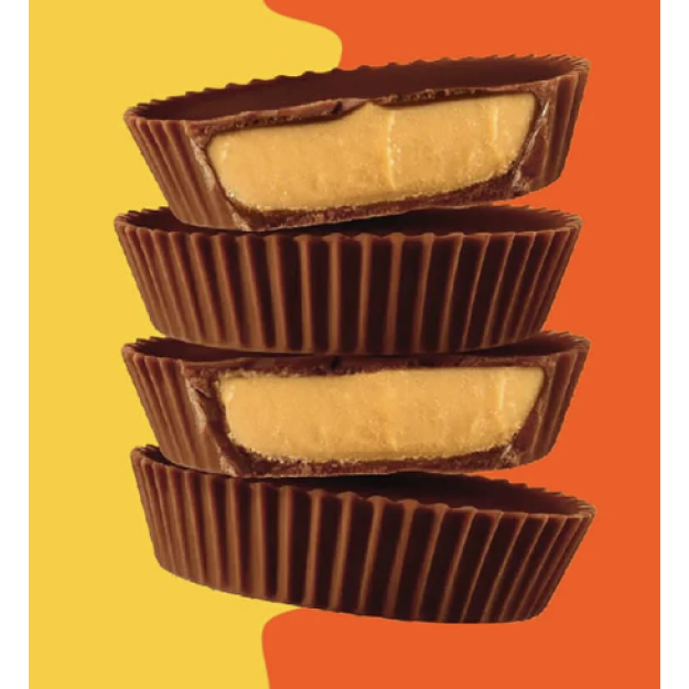 Ä Nano supps Protein Peanut Butter Cups 42 g Ä Nano supps Protein Peanut Butter Cups 42 g