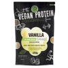 Nature's Finest Веганский протеиновый коктейль 70% 450 г - Ваниль Nature's Finest Веганский протеиновый коктейль 70% 450 г - Ваниль