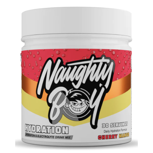 Naughty Boy Hydration 255 g pilt Naughty Boy Hydration 255 g foto