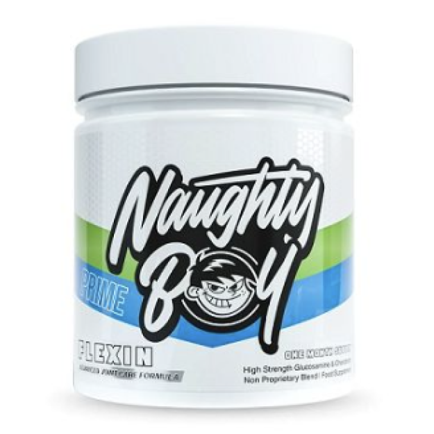 Naughty Boy Flexin 30 paciņas Naughty Boy Flexin 30 paciņas