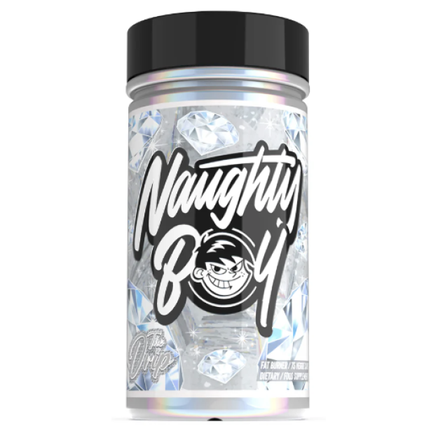 The Drip 75 vegan capsules