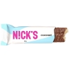 Nick's Batoniņš bez cukura 40 g - Kokosrieksts