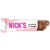 Nick's Batonėlis be cukraus 40 g - Žemės riešutų užtepėlė